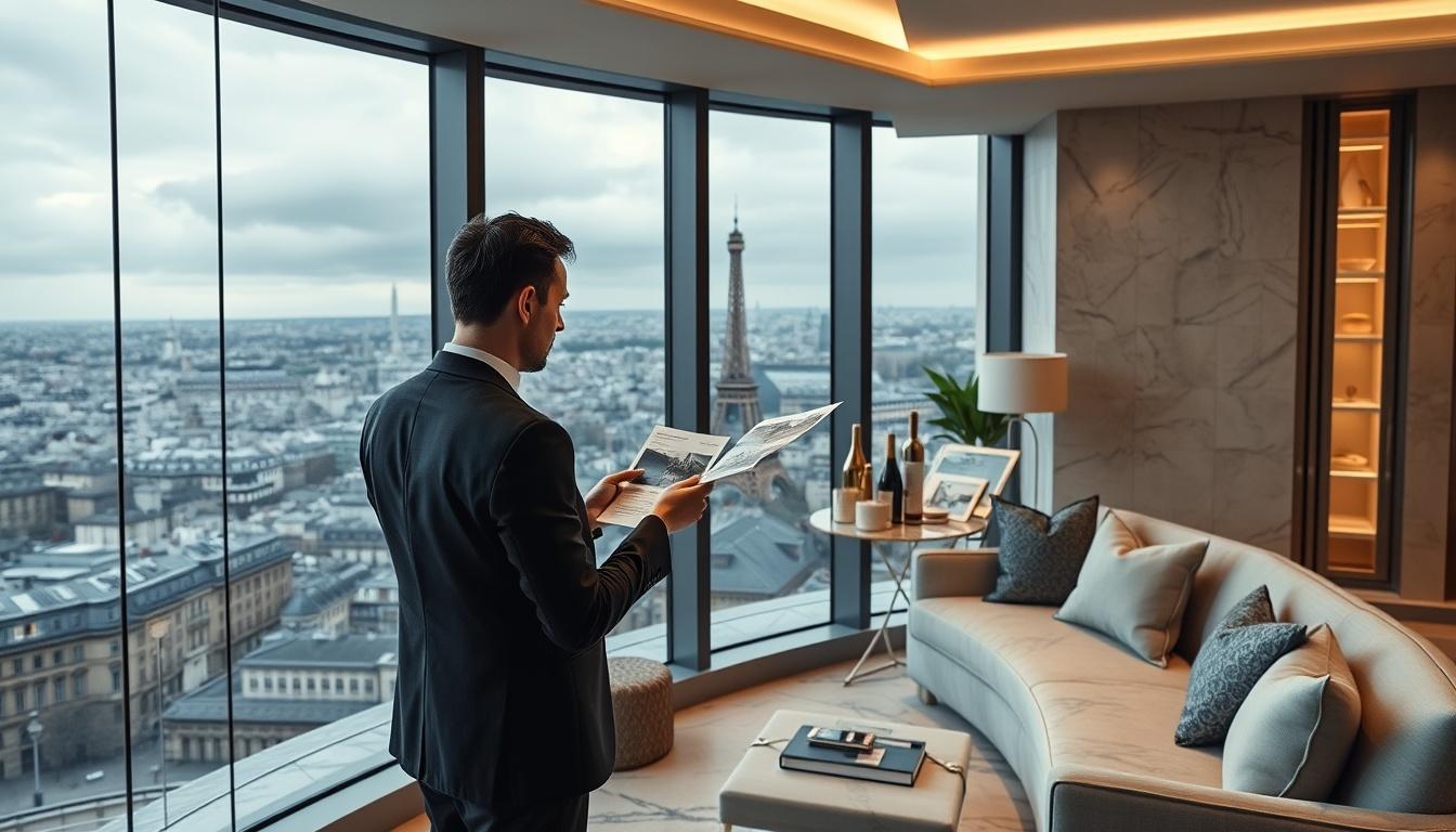 Concierge Reserve